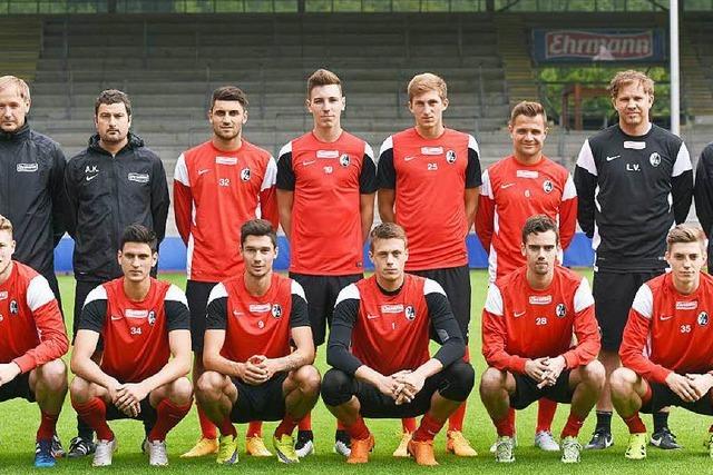 SC Freiburg startet mit Montagsspiel gegen Nrnberg