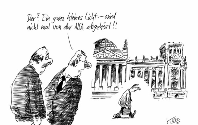   | Foto: Stuttmann