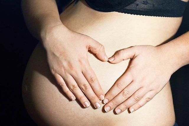 In Brasilien gibt es eine Epidemie der Kaiserschnitte