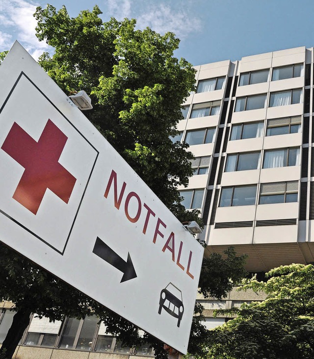 Unispital Basel   | Foto: Gramespacher