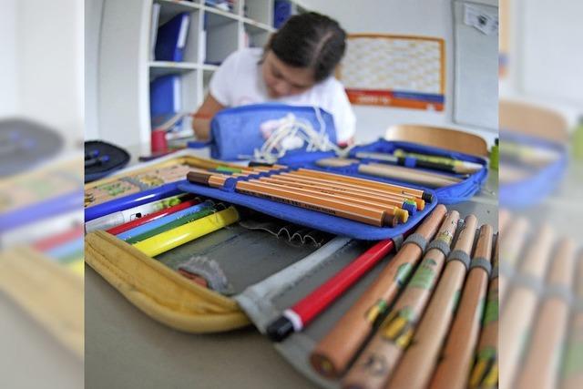 Punktsieg fr Privatschulen