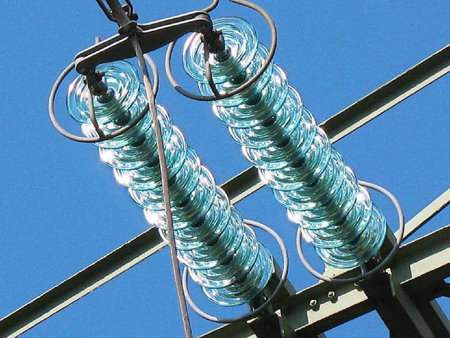 Am Stromnetz in Weil am Rhein stimmt e...– am Mittag kam es zum Blackout. | Foto: fotolia.com/Bizarr Am Stromnetz in Weil am Rhein stimmt e...– am Mittag kam es zum Blackout. | Foto: fotolia.com/Bizarr