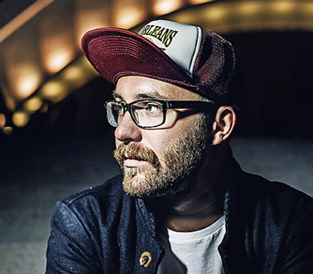 Mark Forster  | Foto: Promo