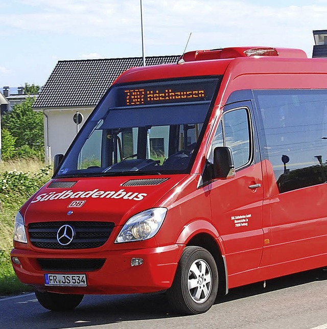 Noch ist es ein Wunsch:Der Dinkelbergb...uch nach Hsingen und Steinen fahren.   | Foto: Staub