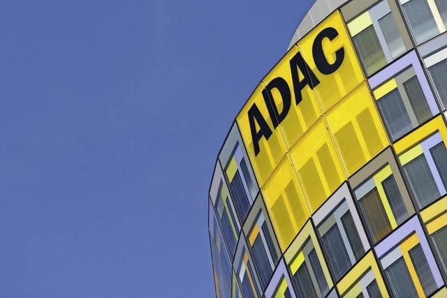 Neuer Skandal beim ADAC