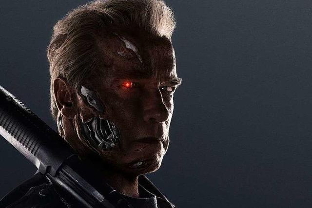 Unkaputtbar: Der neue Terminator kommt in die Kinos