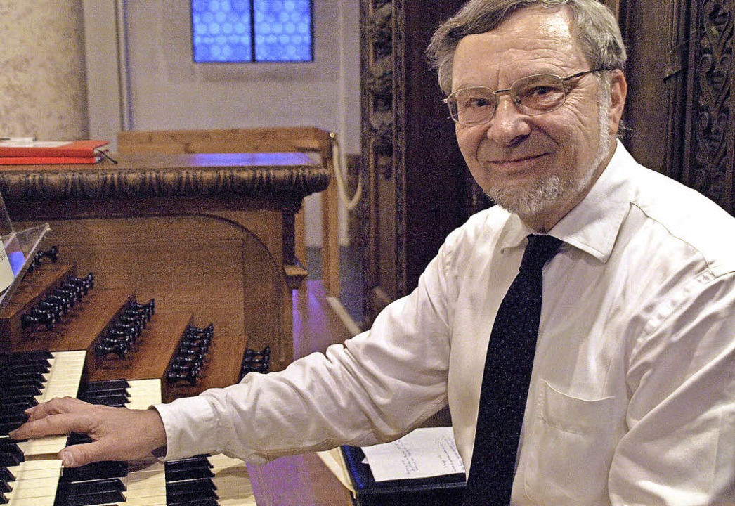 Zu Ehren von Ludwig Doerr St. Blasien Badische Zeitung