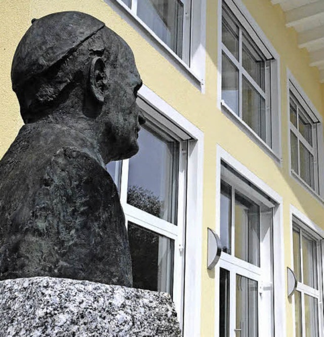 Der Baufrderverein kmmert sich neben... (Foto) nun auch um die Marienkapelle.  | Foto: S. Barthmes