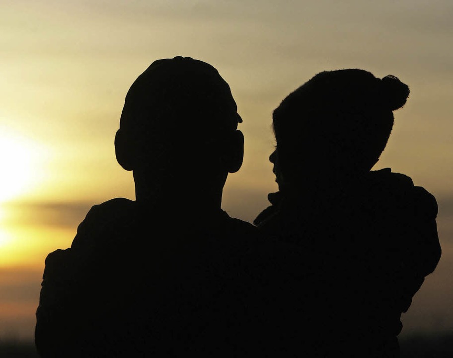 Du bist mein Kind &#8211; und du bist ... meistern, die andere so nicht kennen.  | Foto: Symbolbild: dpa
