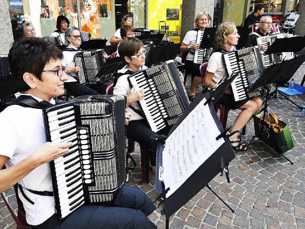 Akkordeon-Gilde Freiburg