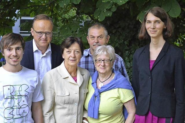 Drobinski-Wei fhrt weiterhin die Ortenauer SPD