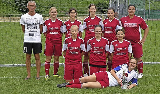 Der SC Kappel gewann in Kippenheim.   | Foto:  Verein