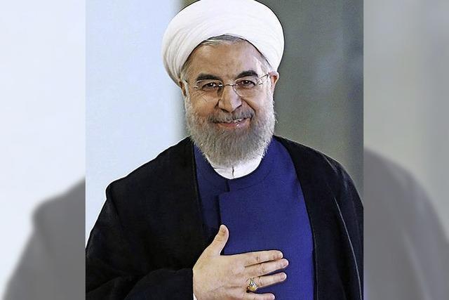 Jubel im Iran, Skepsis in den USA