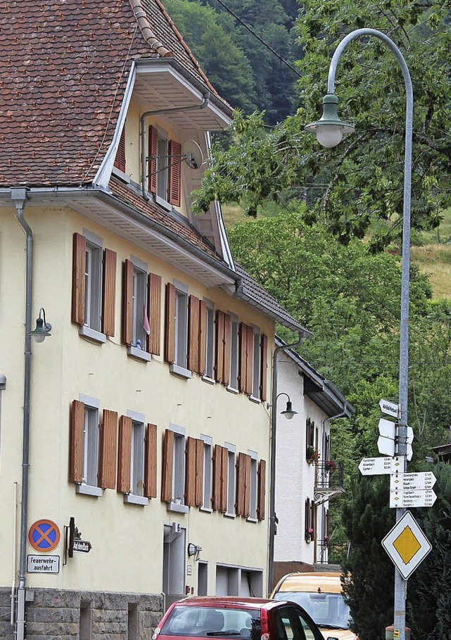 Sehr unterschiedlich sind die vorhande...glich die Leuchtkrper ersetzt werden.  | Foto: Rolf-Dieter Kanmacher