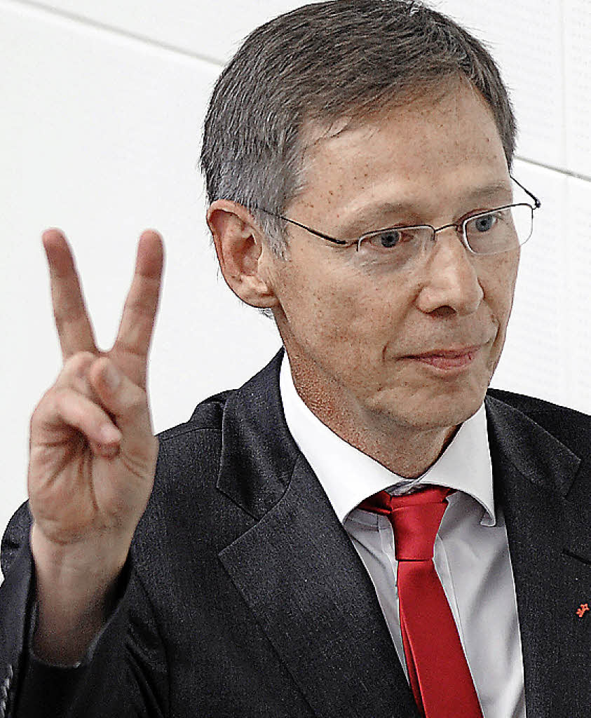 Carsten Sieling will einen Ruck durch Bremen gehen lassen Kommentare