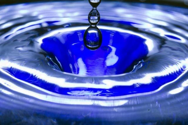 Wasserversorgung in Müllheim stabil – Wasser wird gechlort
