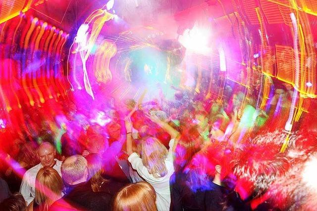 Baden-Württemberg lockert Tanzverbot an Feiertagen