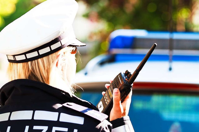 Die Polizei sucht Zeugen. (Symbolbild)  | Foto: Dominic Rock