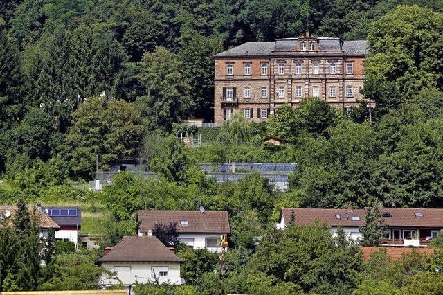 Bauwert will das Reichswaisenhaus