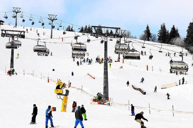 Hhere Liftpreise am Feldberg: Treffen sie die Falschen?