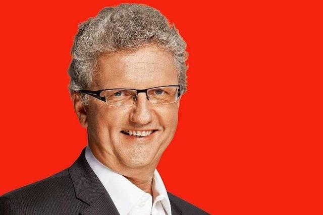 Mario Medewaldt ber die Event-Welten im Media Markt