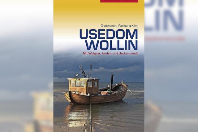 Usedom - Wollin