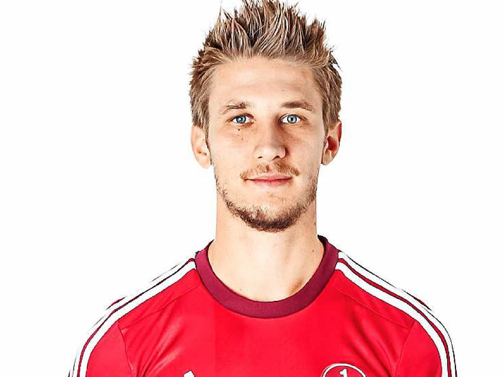 Jakub Sylvestr traf in der vergangenen Spielzeit neun Mal fr den 1. FC Nrnberg. Er ist weit mehr als nur Alleinunterhalter im Sturm.