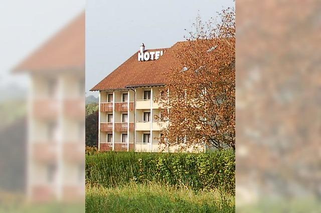 Das Hotel Klosterhof in Wehr sucht einen Kufer