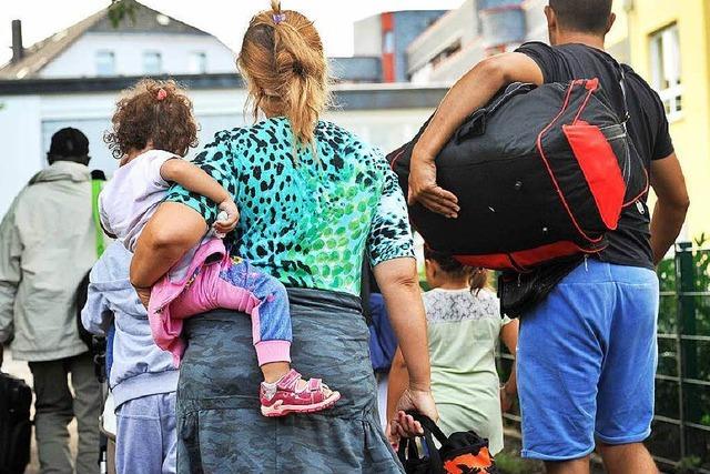 Wachsender Flüchtlingsstrom: Was auf Deutschland zukommt