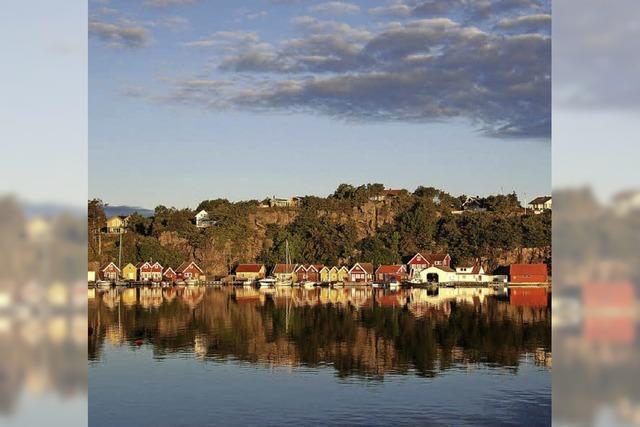 Besonders im Sptsommer eine Reise wert: Norwegen