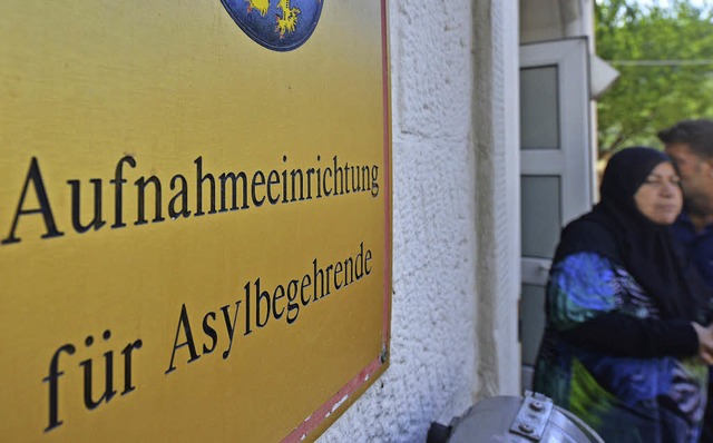 Braucht Deutschland ein Einwanderungsgesetz?   | Foto: dpa