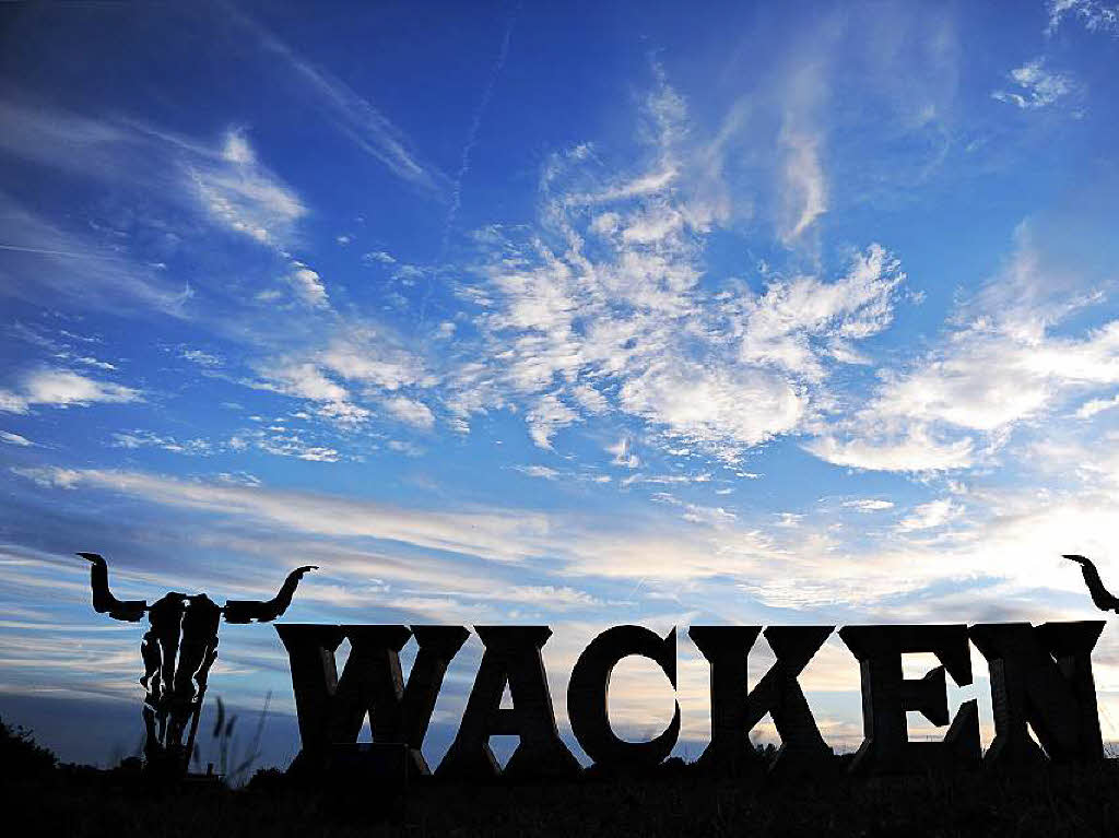 Wacken 2015: Metalfans sind kreativ, friedlich, frhlich – und ein bisschen albern.