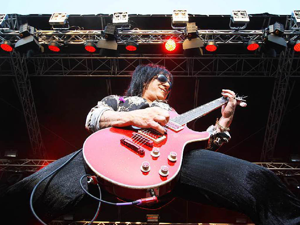 Steve Stevens, I EM Music