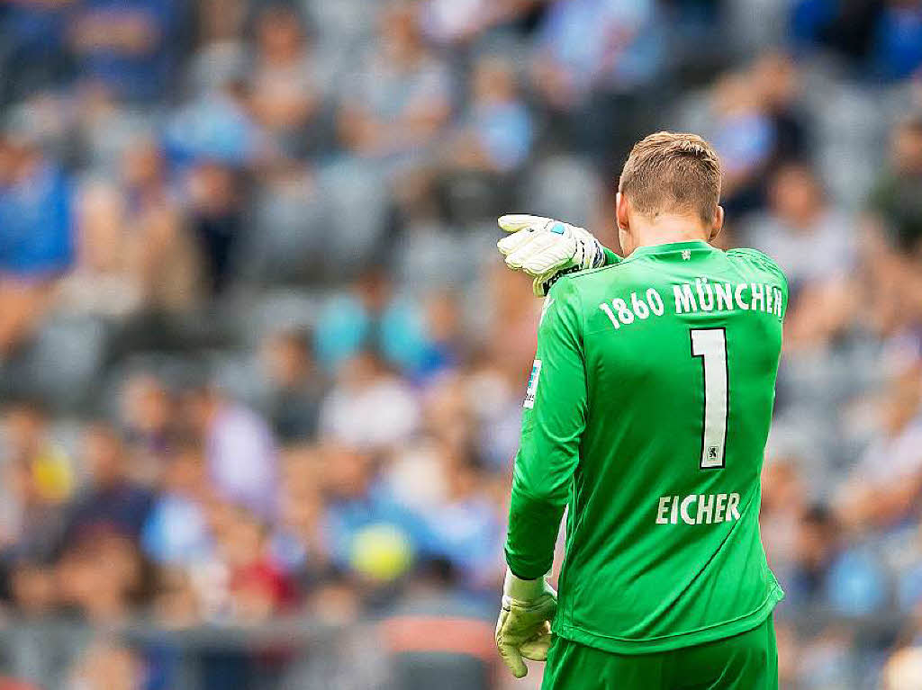 Mehr Ballbesitz, aber spielerisch nicht berzeugt: Der SC Freiburg gewinnt dank eines Foulelfmeters in Mnchen.