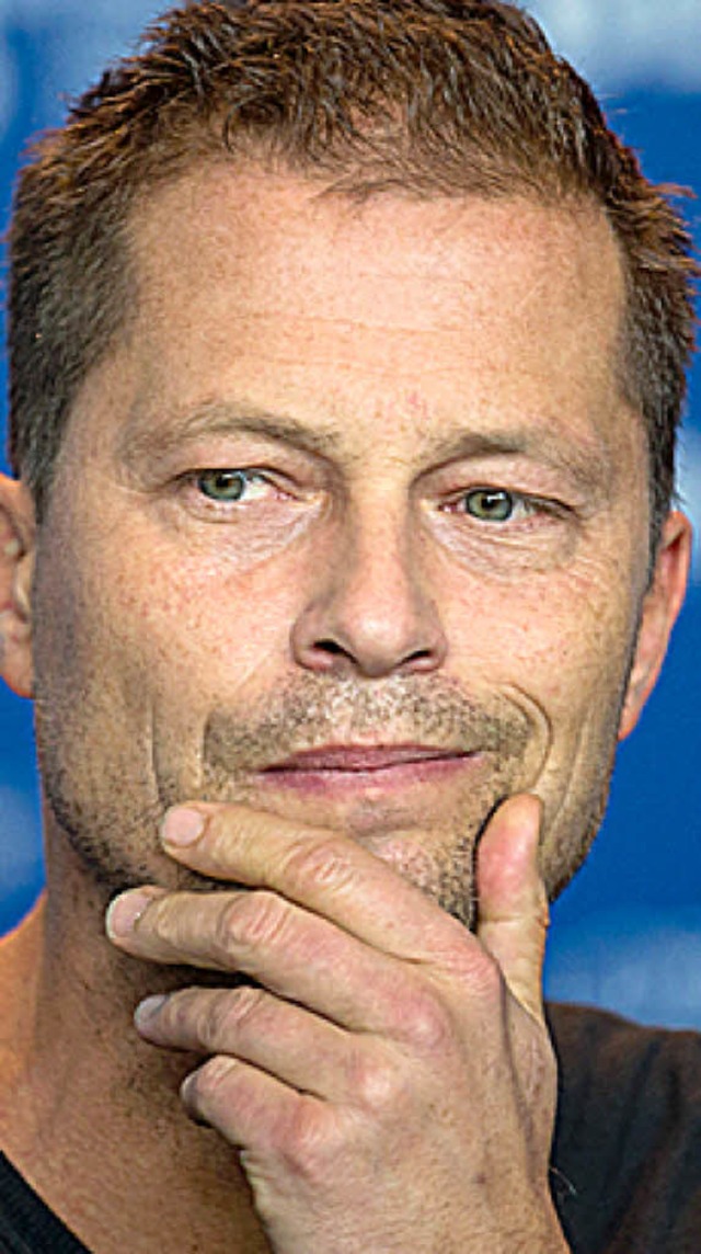 Til Schweiger  | Foto: dpa