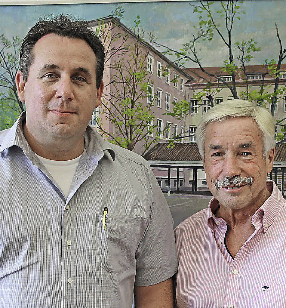 Ära Kempf ging zu Ende Offenburg Badische Zeitung