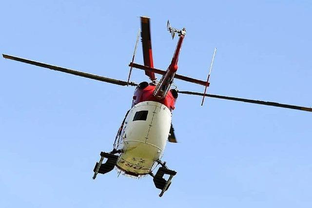 Stromschlag im Kinder-Zeltlager: Betreuer aus der Ortenau stirbt