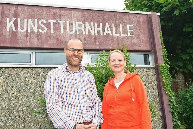 Kunstturnen in Herbolzheim – eine Erfolgsgeschichte