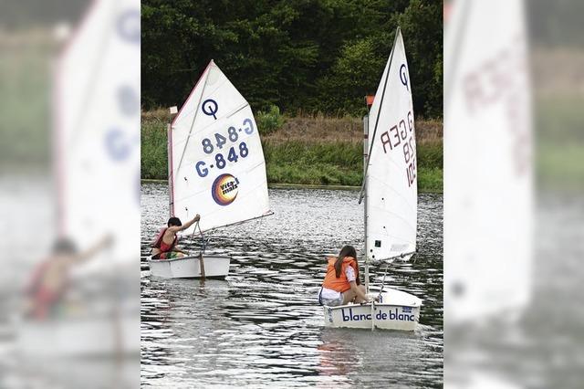 Ferienspa am Rhein