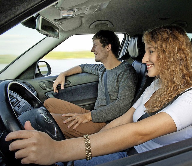  Allianz | Die jungen Autofahrer ticken anders, als gedacht  | Foto: Allianz