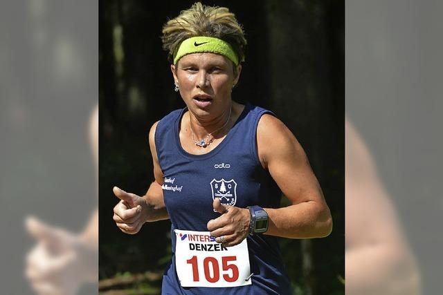 Favoritensiege beim Lauf in Schnwald