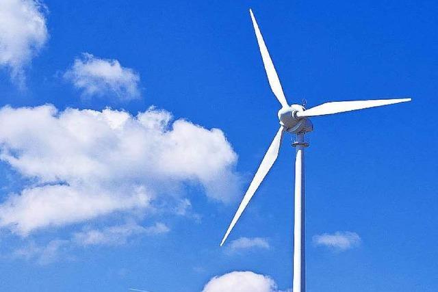 Warum stoppt Stuttgart die Windkraft-Plne in Bonndorf?