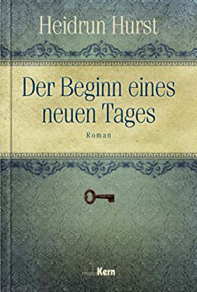   | Foto: Verlag
