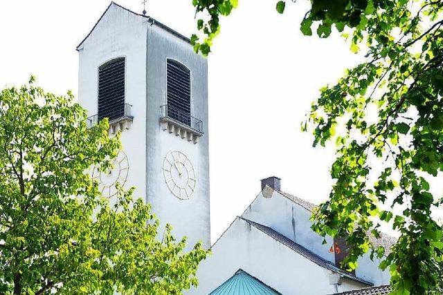Fotos: BZ-Ferienaktion Rund um die Lutherkirche