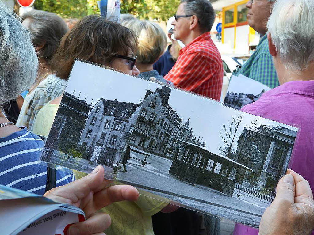 Impressionen der BZ-Ferienaktion Impressionen der BZ-Ferienaktion