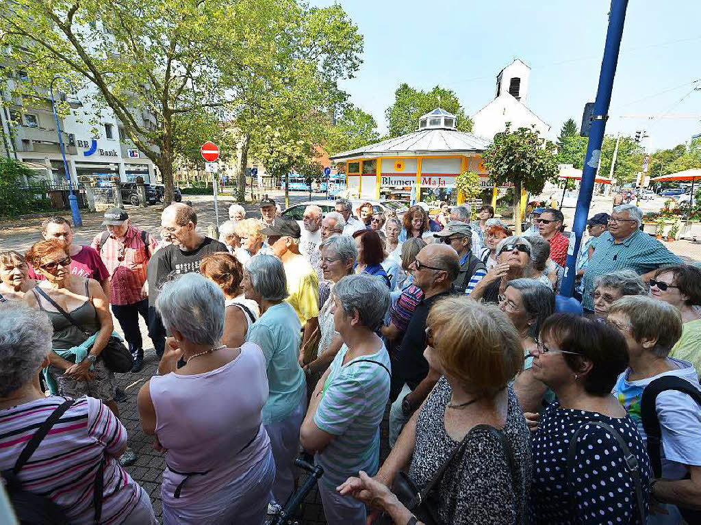 Impressionen der BZ-Ferienaktion Impressionen der BZ-Ferienaktion