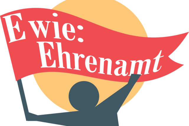 Alles Wissenswerte zum Ehrenamt im ABC des Engagements