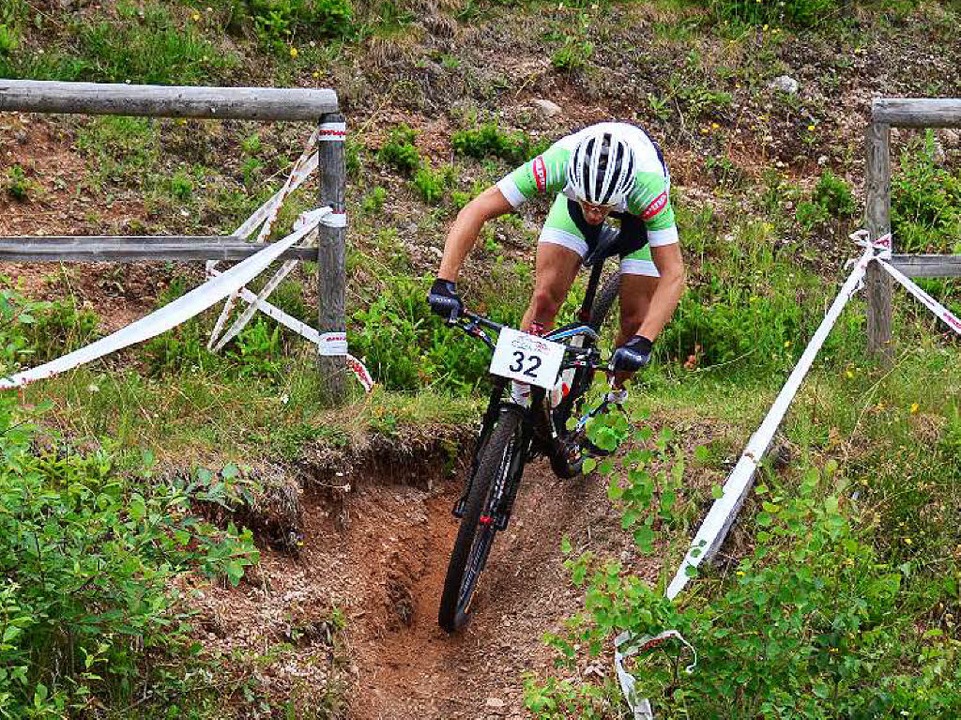 Singles amerika kennenlernen mtb singletrails schwarzwald