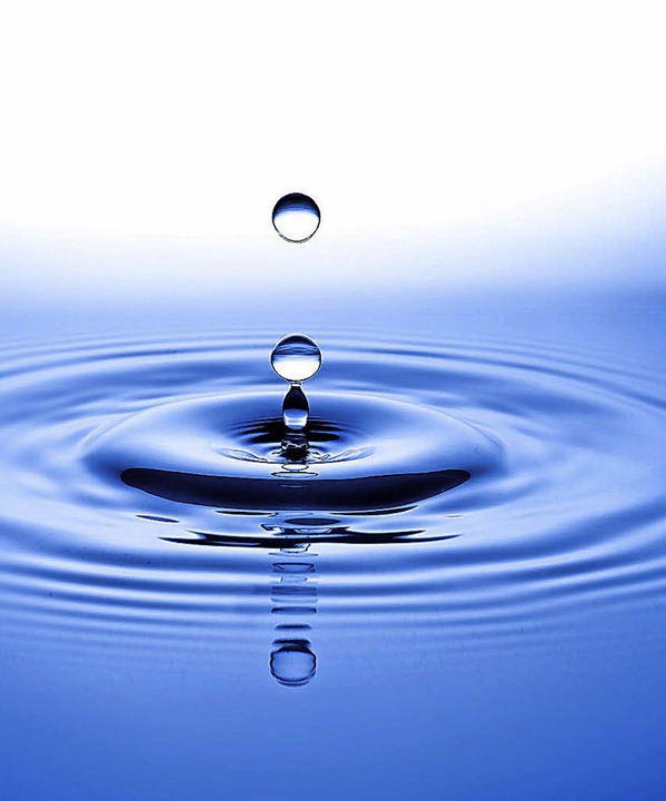 Jeder Tropfen Wasser kann sehr kostbar werden.  | Foto: Nasared/Fotolia