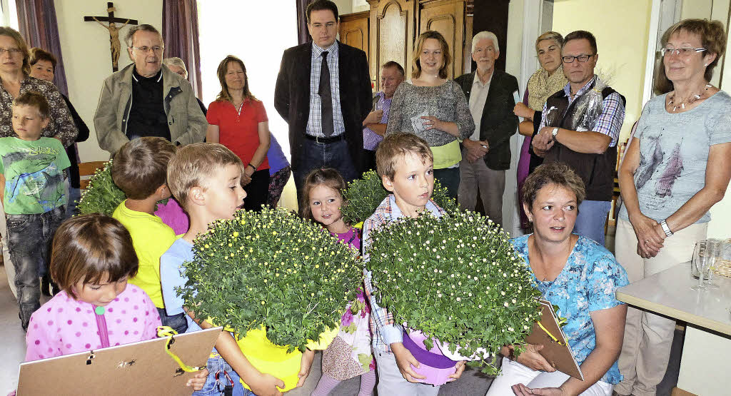 Aus für den Bachheimer Kindergarten - Löffingen - Badische Zeitung